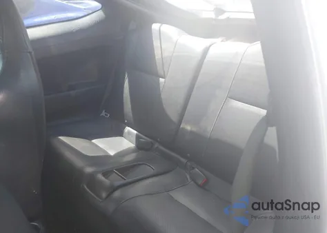 2006 Acura Rsx из США, поврежденный, VIN JH4DC54876S004029